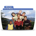 Malcolm In The Middle Icon 128x128 png